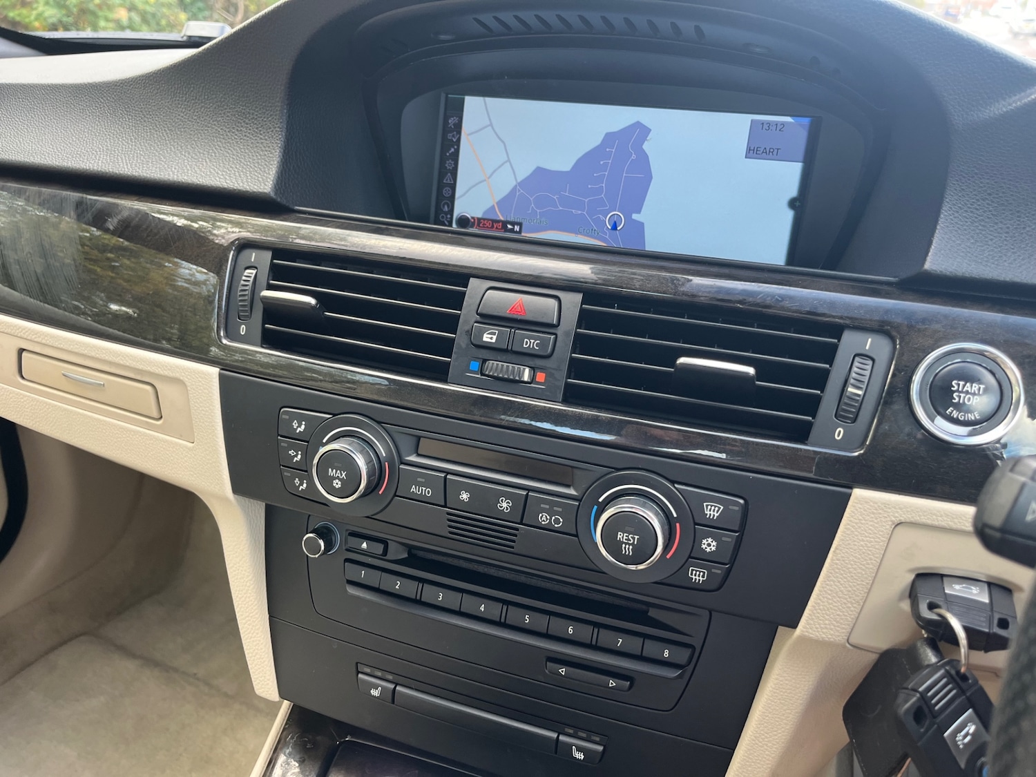 Used BMW 3 Series 2009 for sale - 76520989: Photo 18