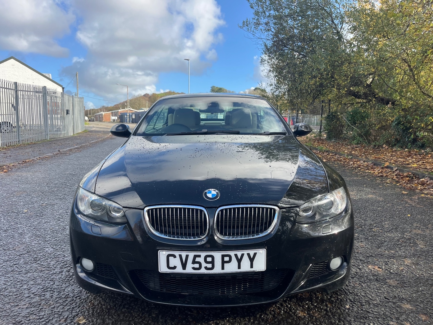 Used BMW 3 Series 2009 for sale - 76520989: Photo 2