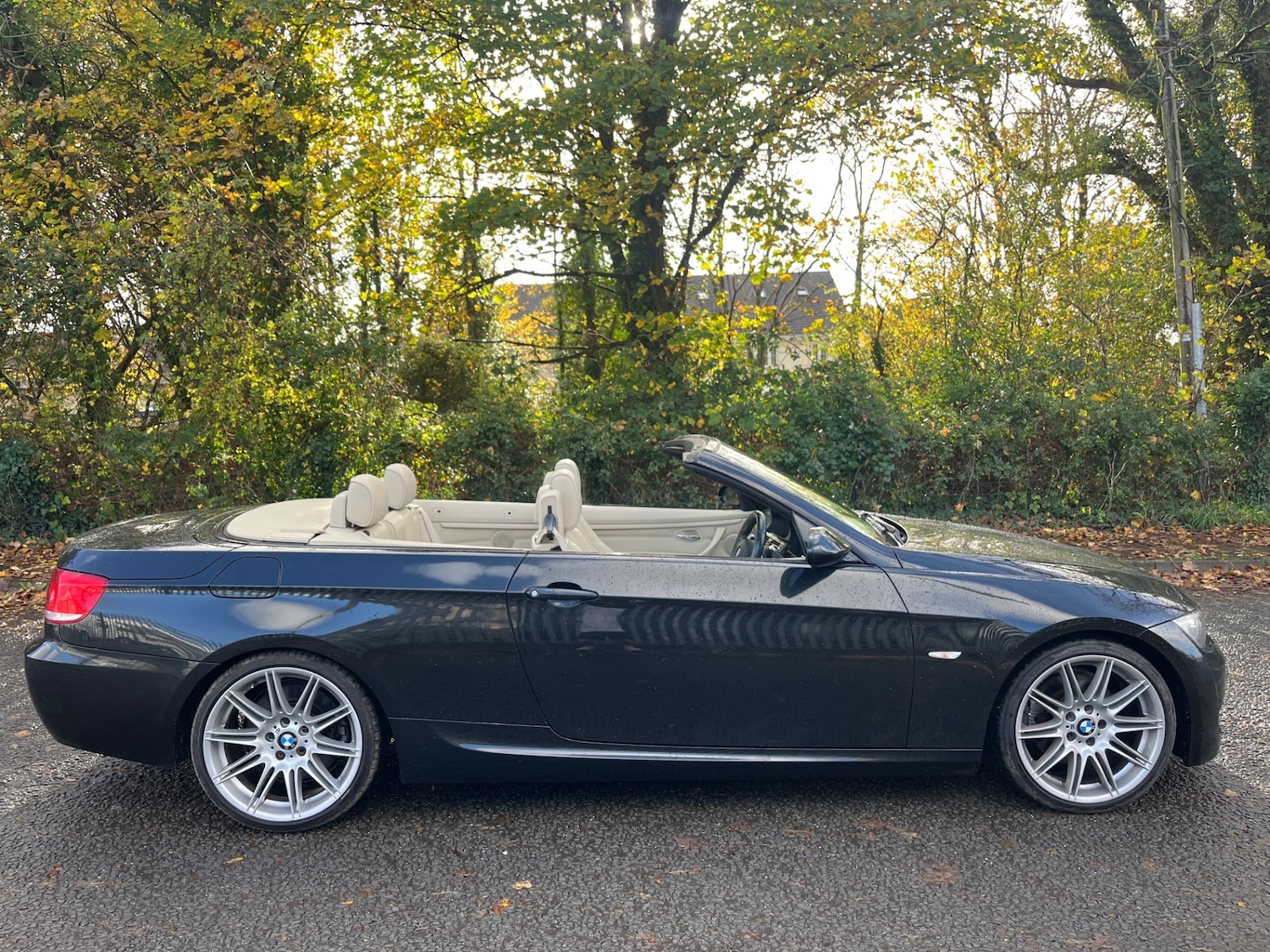 Used BMW 3 Series 2009 for sale - 76520989: Photo 3