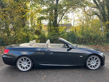 Used BMW 3 Series 2009 for sale - 76520989: Photo