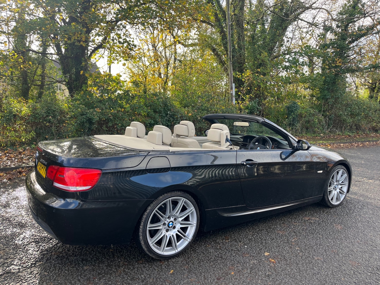 Used BMW 3 Series 2009 for sale - 76520989: Photo 5