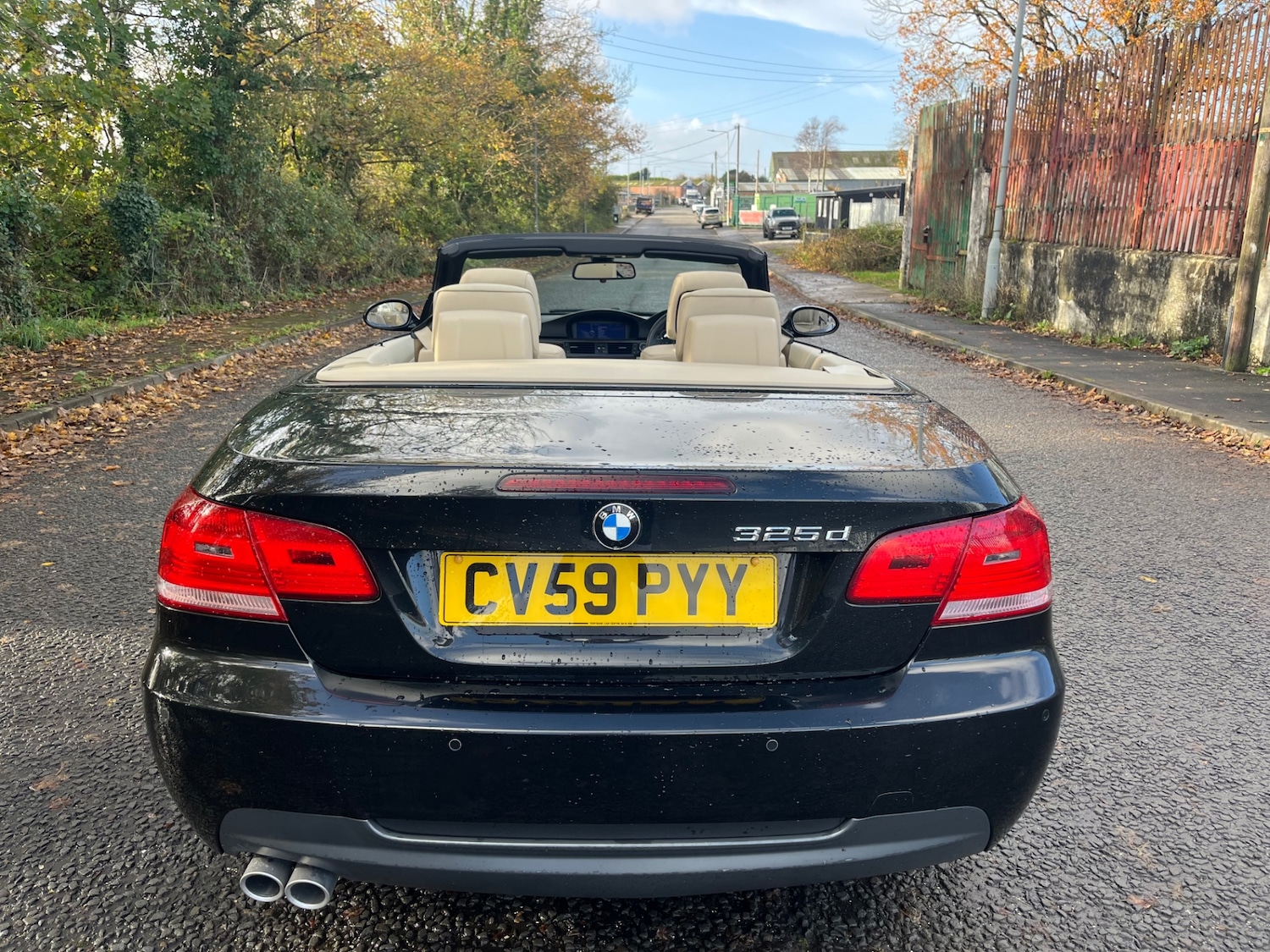 Used BMW 3 Series 2009 for sale - 76520989: Photo 8