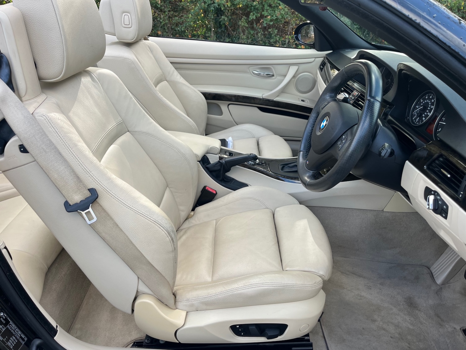 Used BMW 3 Series 2009 for sale - 76520989: Photo 9