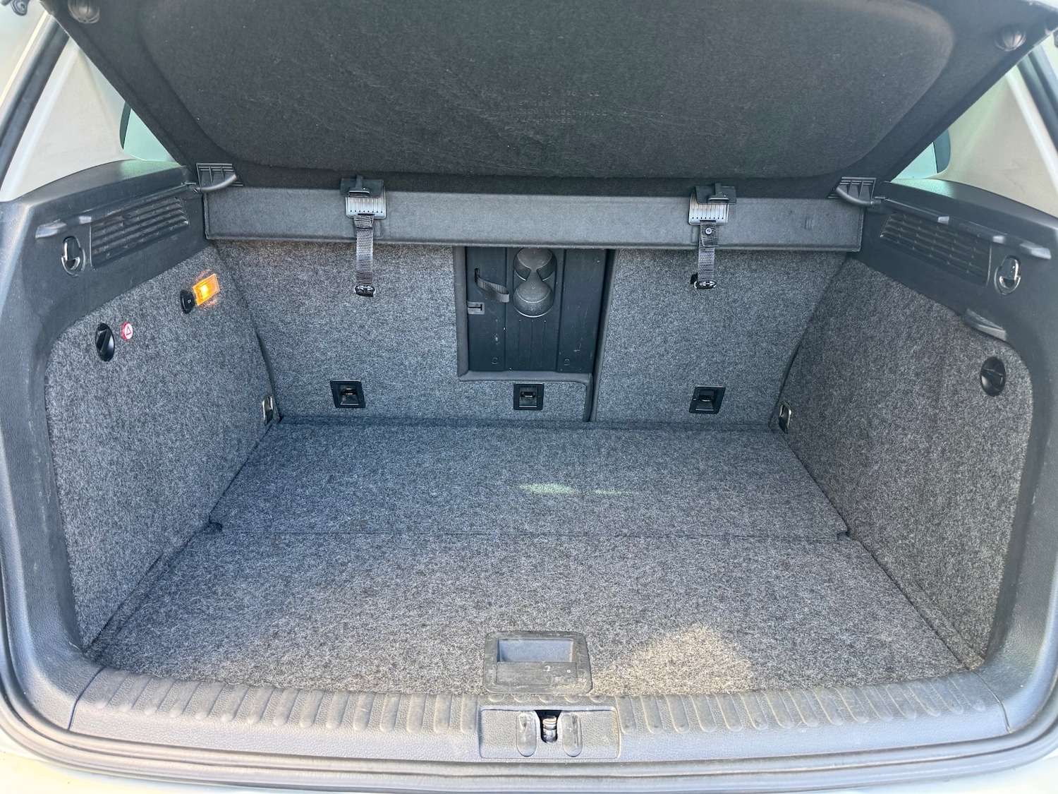 Used Volkswagen Tiguan 2015 for sale - 78079189: Photo 12