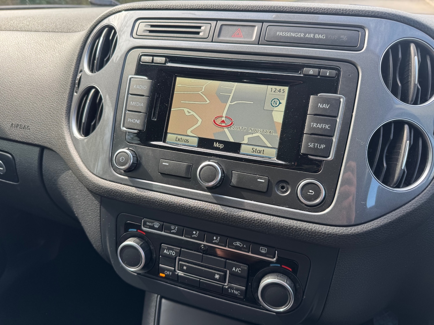 Used Volkswagen Tiguan 2015 for sale - 78079189: Photo 13