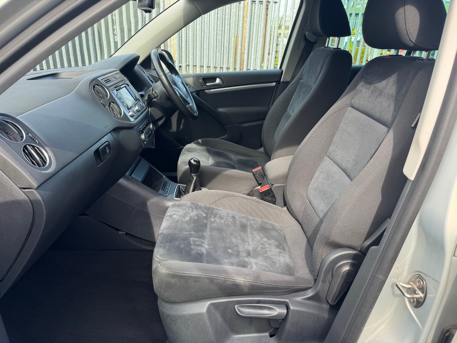 Used Volkswagen Tiguan 2015 for sale - 78079189: Photo 7