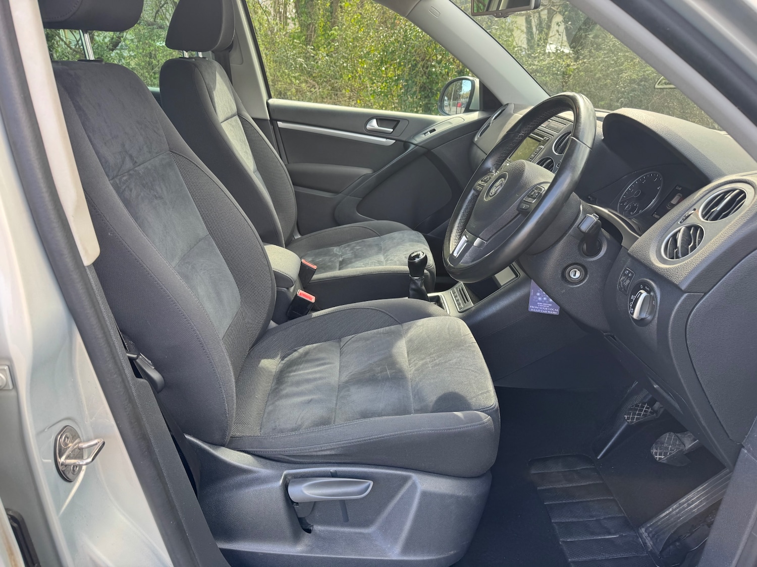 Used Volkswagen Tiguan 2015 for sale - 78079189: Photo 8