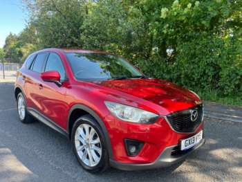 2013 (13) - 2.2d Sport Nav 5dr* £35 TAX A YEAR LONG MOT TWO KEYS