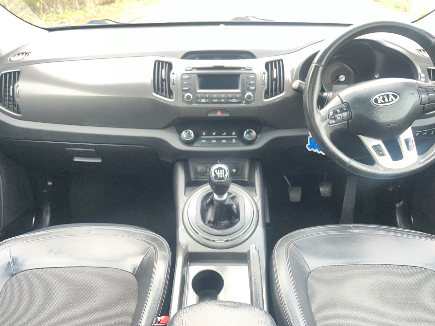 Used Kia Sportage 2012 for sale - 77324243: Photo 10