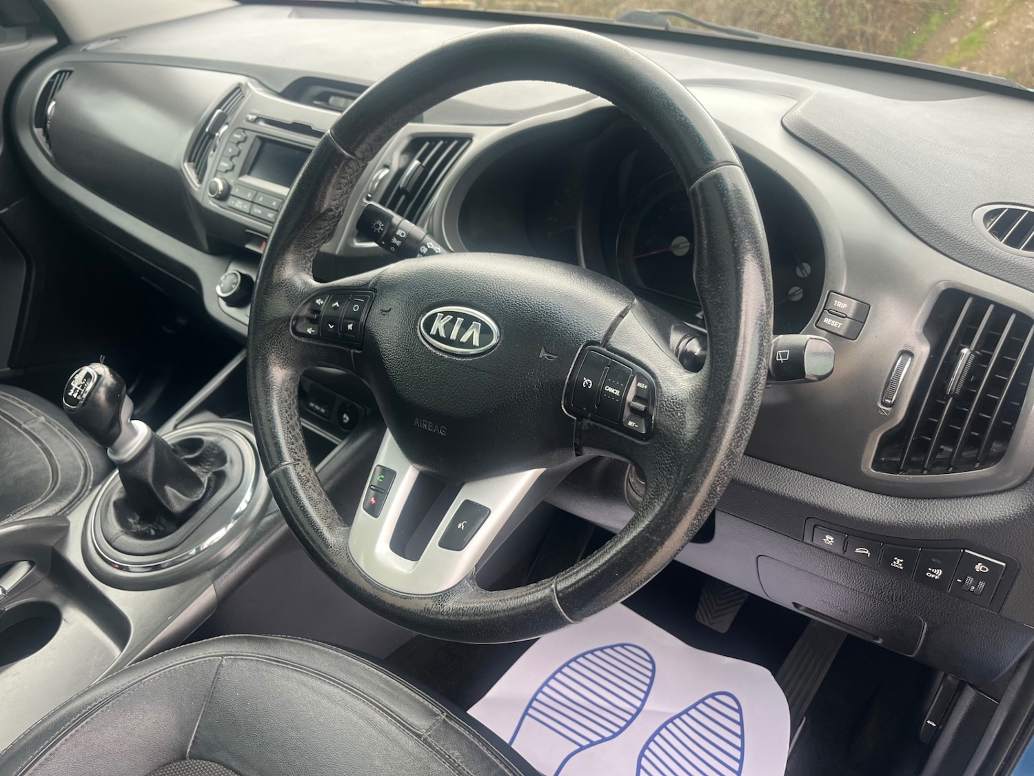 Used Kia Sportage 2012 for sale - 77324243: Photo 11