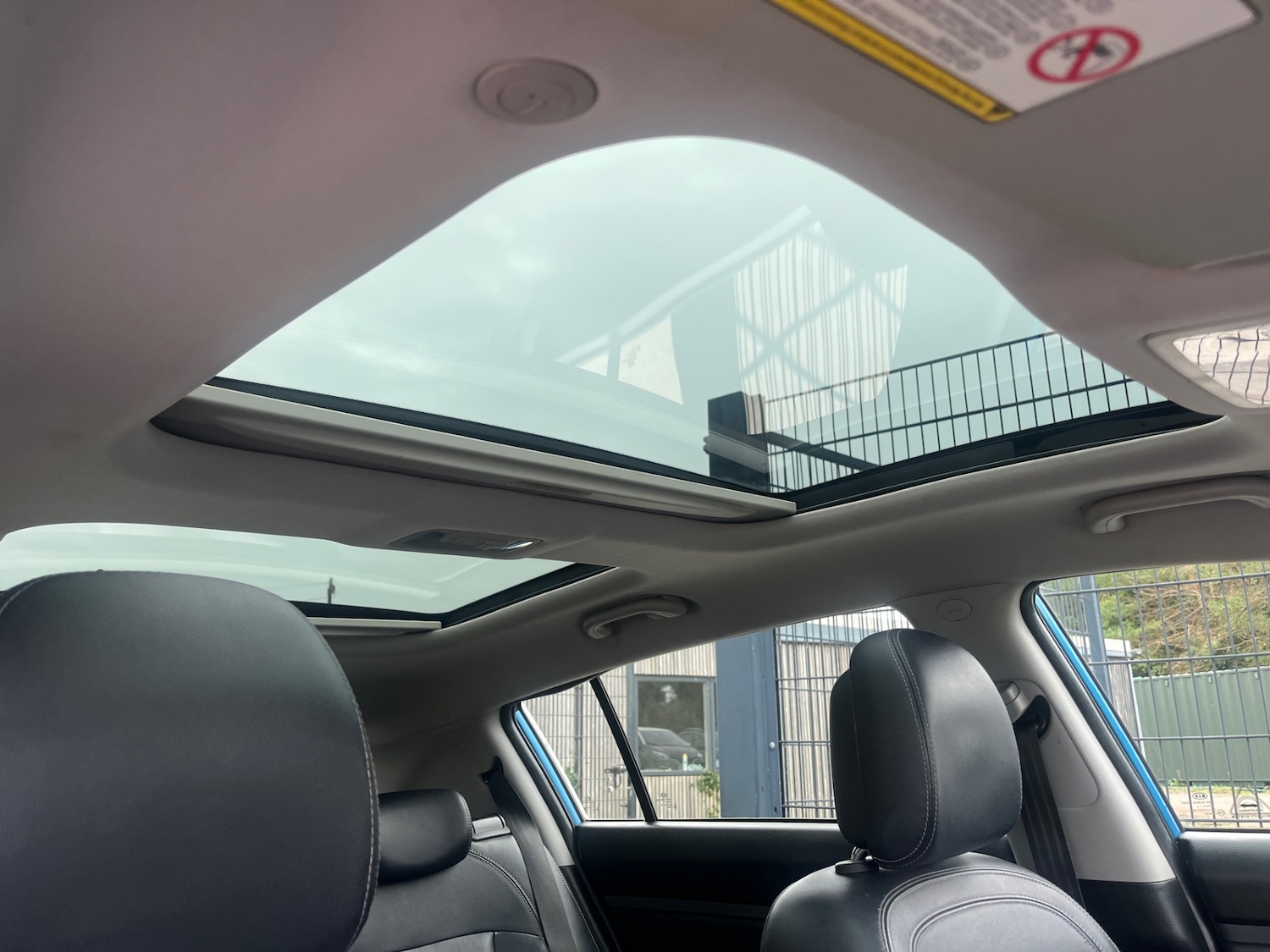 Used Kia Sportage 2012 for sale - 77324243: Photo 13