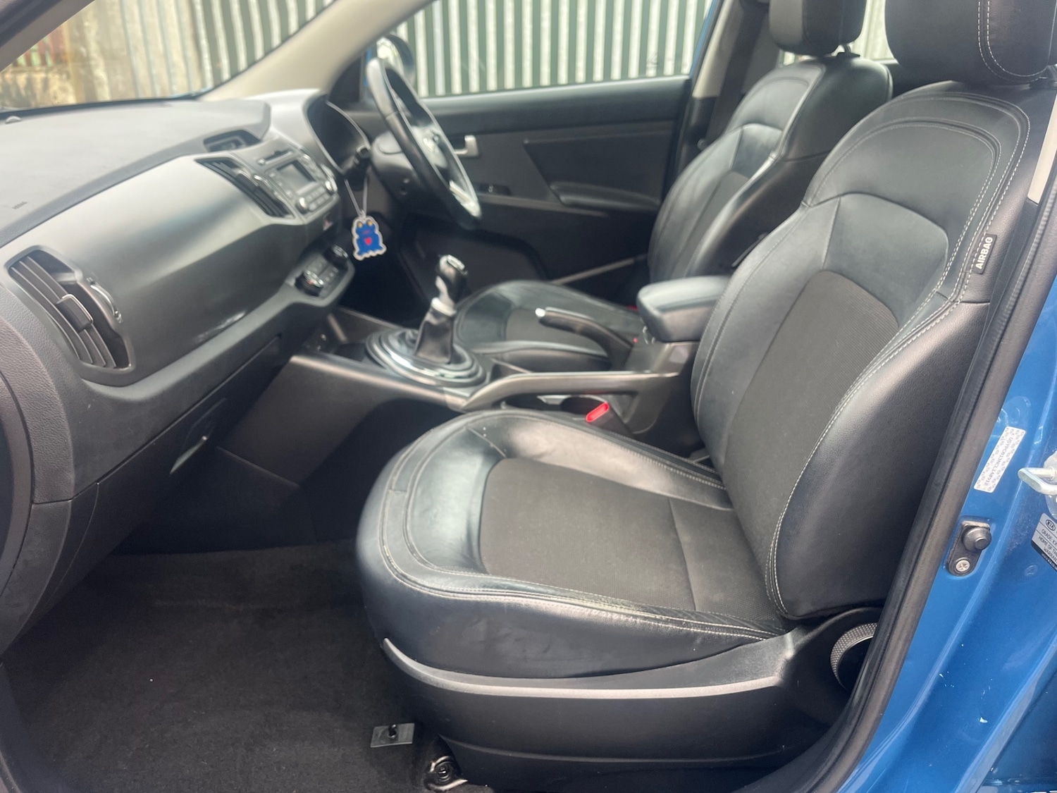 Used Kia Sportage 2012 for sale - 77324243: Photo 7