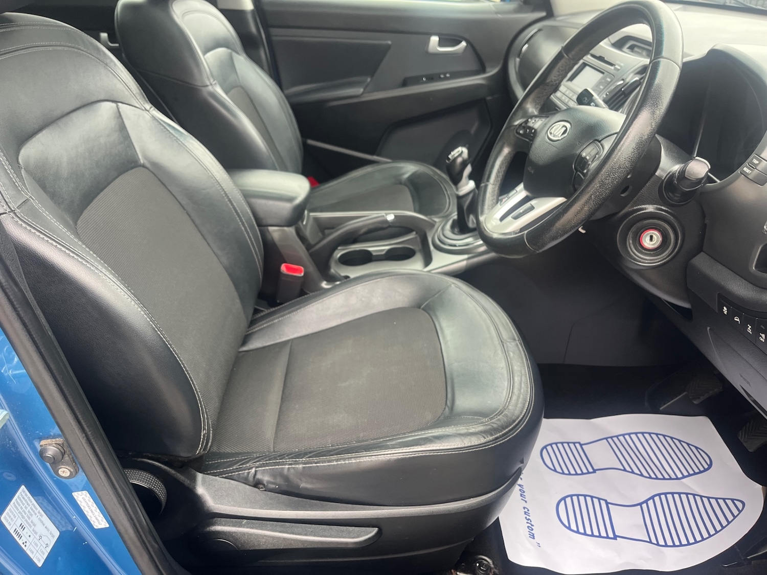 Used Kia Sportage 2012 for sale - 77324243: Photo 8