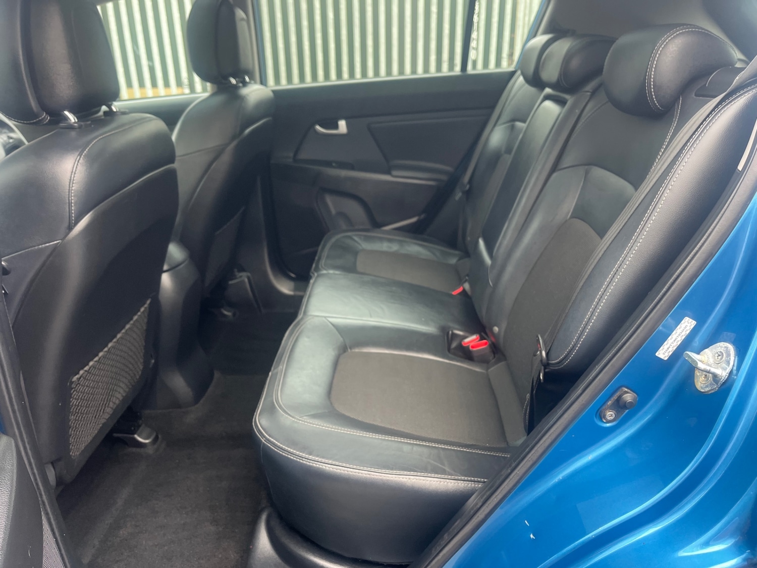 Used Kia Sportage 2012 for sale - 77324243: Photo 9