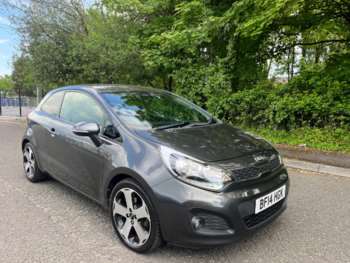 2014 (14) - 1.4 3 3dr ISG* ONLY 69 THOUSAND MILES TWO KEYS *