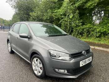 2011 (61) - 1.2 60 Match 5dr* ONE OWNER FULL SERVICE NEW MOT *