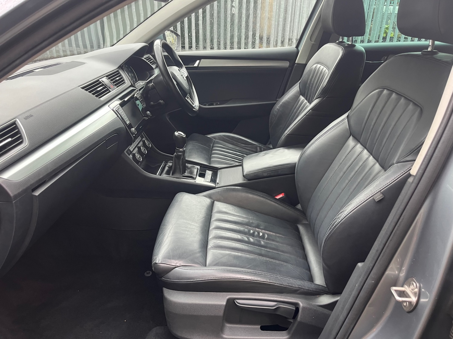 Used Skoda Superb 2016 for sale - 76477402: Photo 7