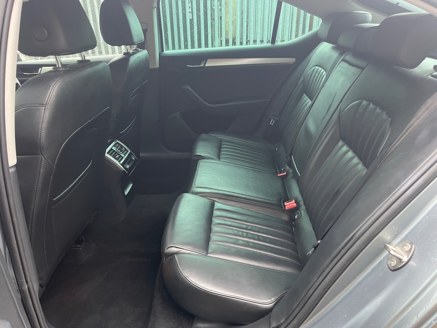 Used Skoda Superb 2016 for sale - 76477402: Photo 8