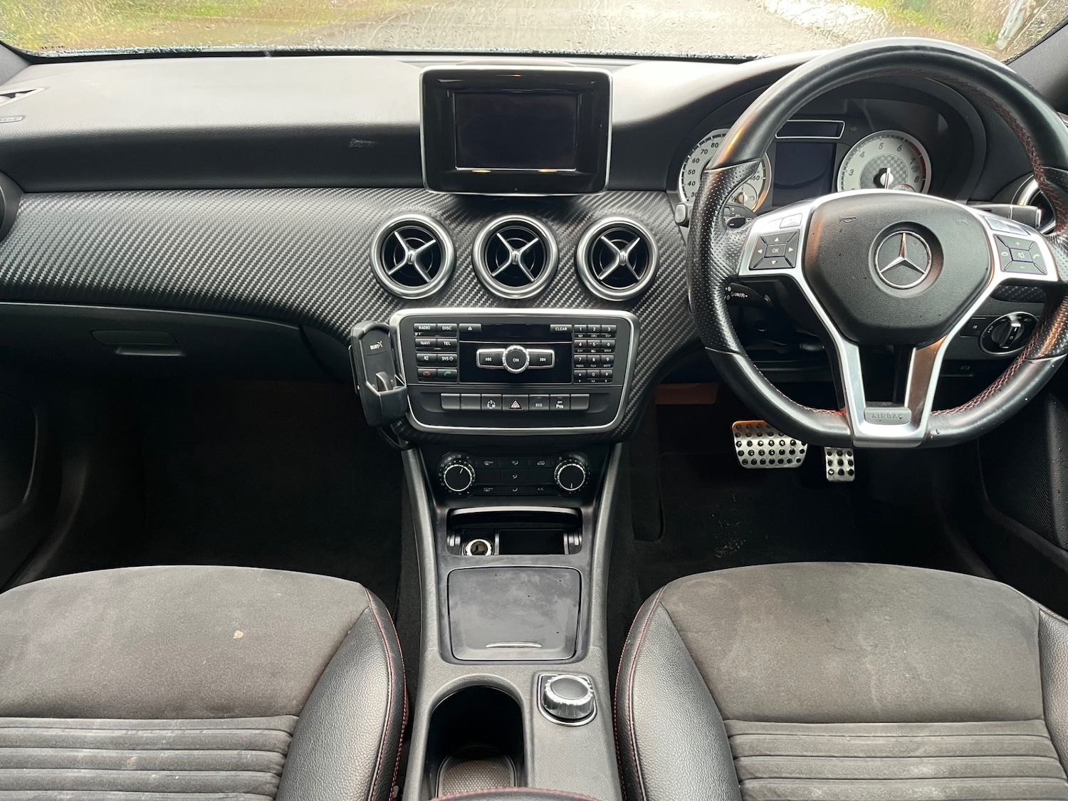 Used Mercedes-Benz A-Class 2013 for sale - 77379424: Photo 10