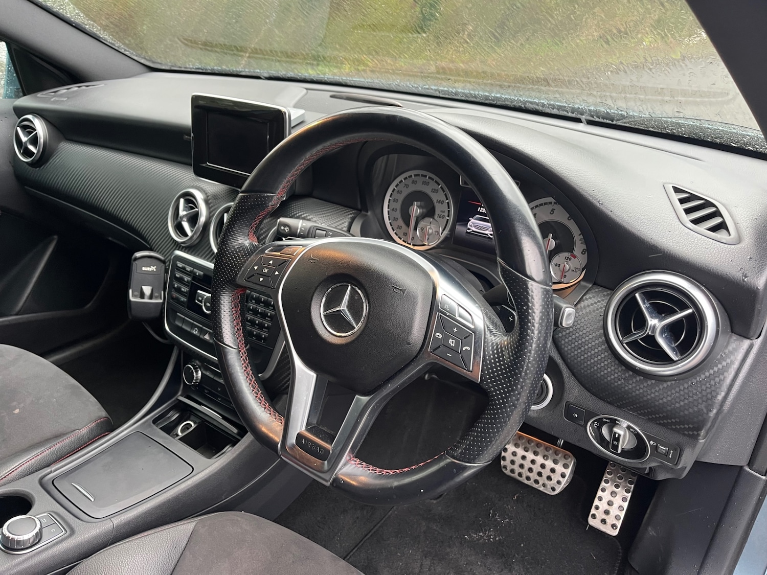 Used Mercedes-Benz A-Class 2013 for sale - 77379424: Photo 11