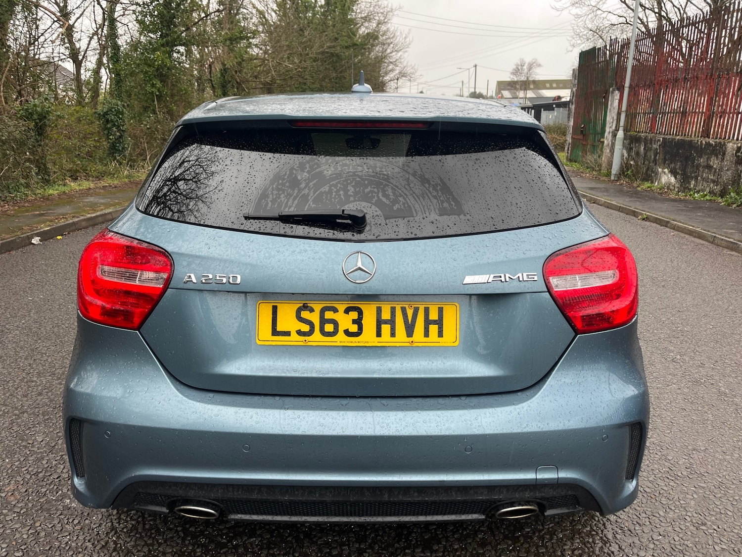 Used Mercedes-Benz A-Class 2013 for sale - 77379424: Photo 4