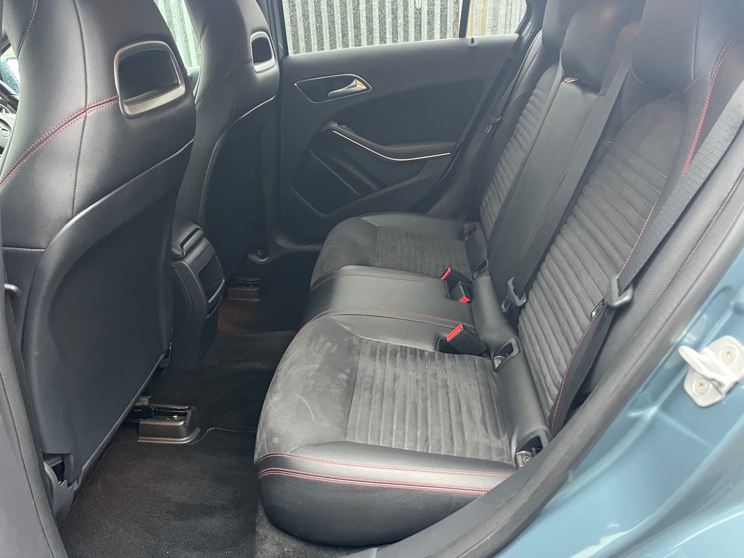 Used Mercedes-Benz A-Class 2013 for sale - 77379424: Photo 8