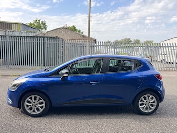Used Renault Clio 2017 for sale - 78903064: Photo