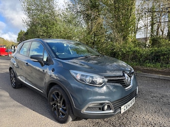 Used Renault Captur 2014 for sale - 78296886: Photo