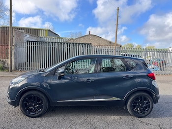 Used Renault Captur 2014 for sale - 78296886: Photo