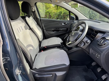 Used Renault Captur 2014 for sale - 78296886: Photo