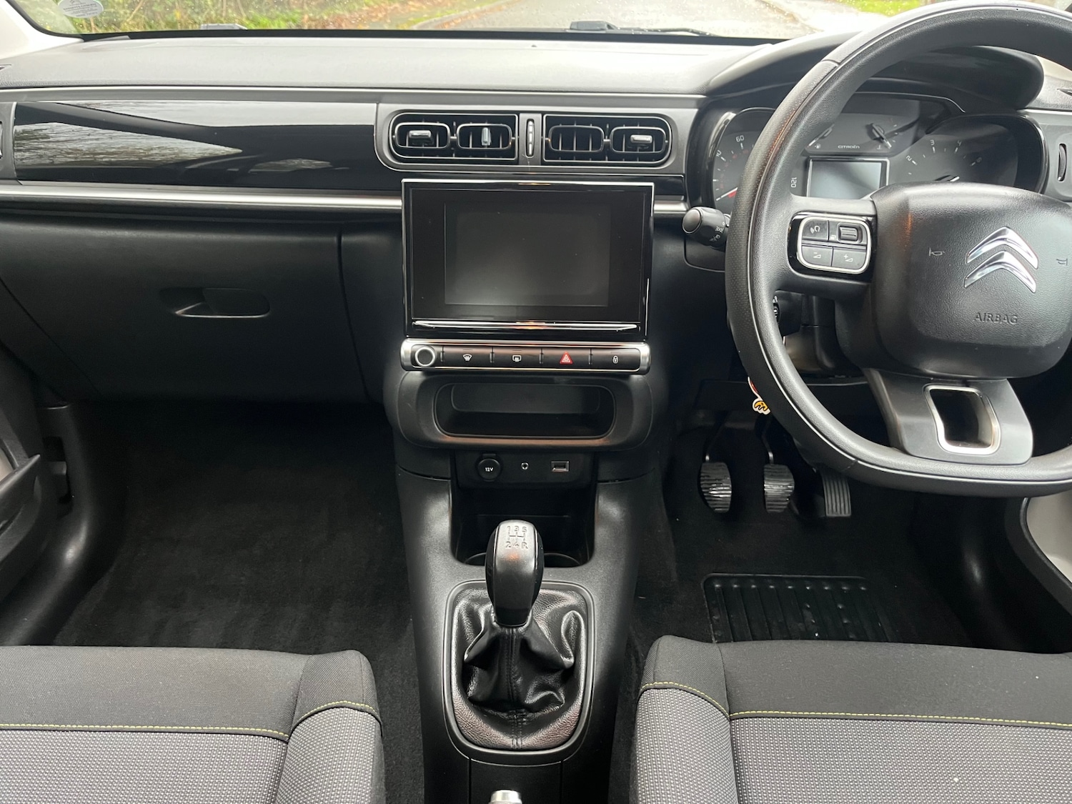 Used Citroen C3 2017 for sale - 76785398: Photo 10