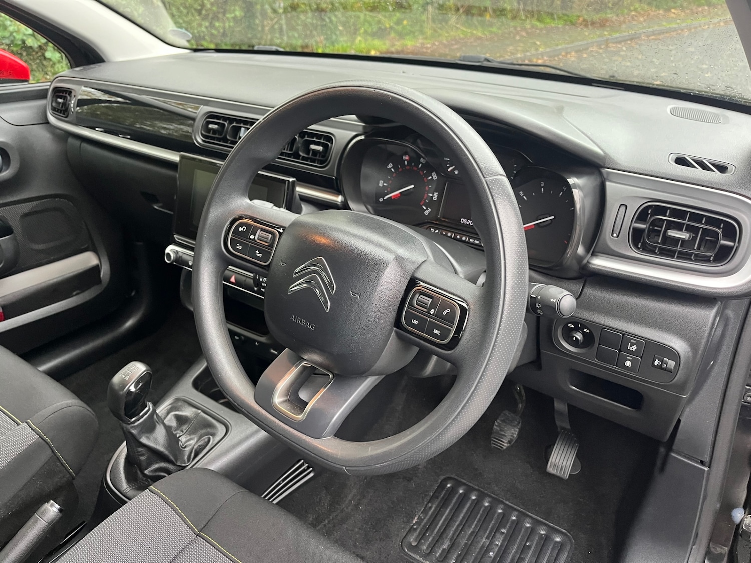 Used Citroen C3 2017 for sale - 76785398: Photo 11