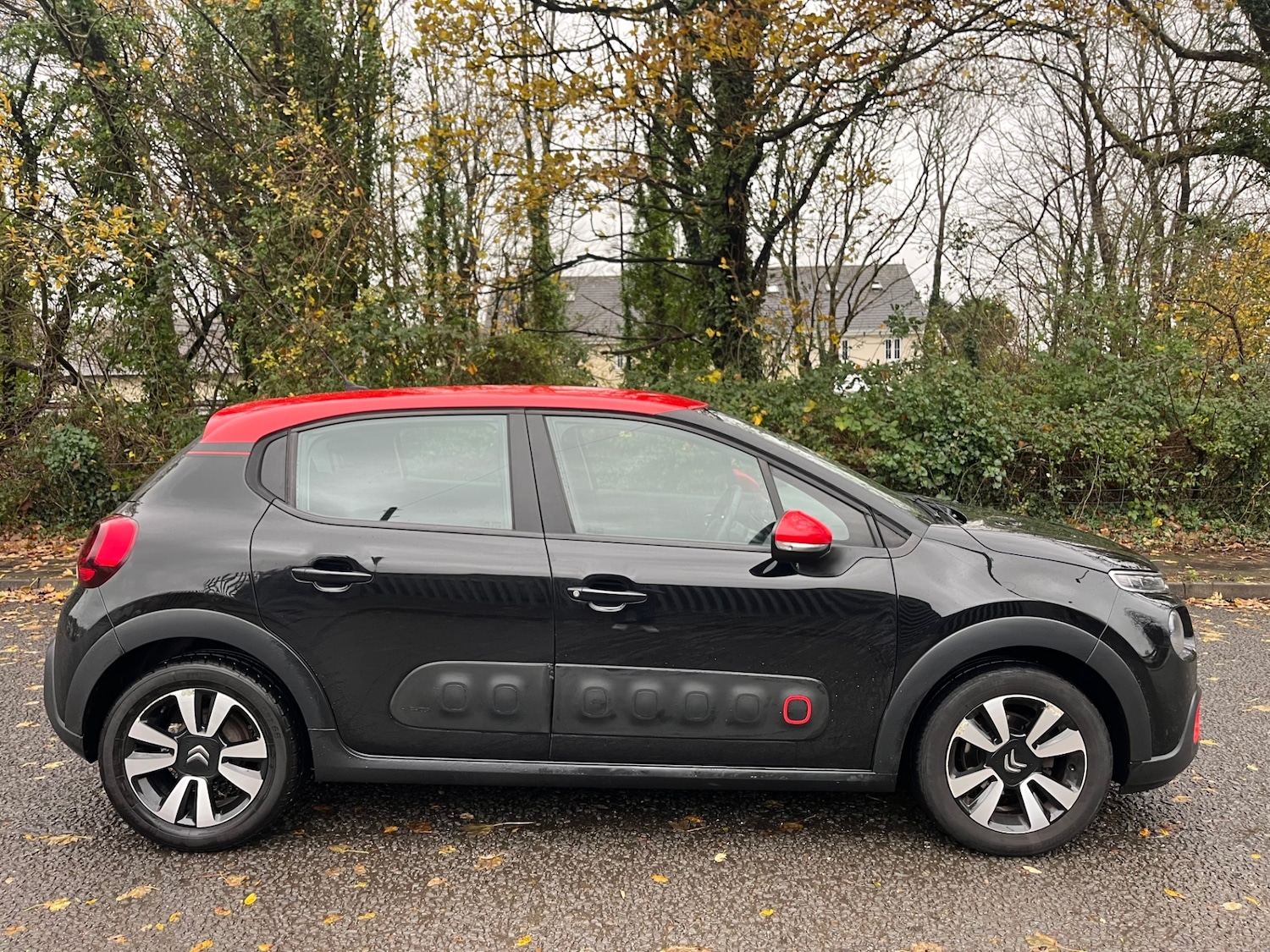 Used Citroen C3 2017 for sale - 76785398: Photo 2