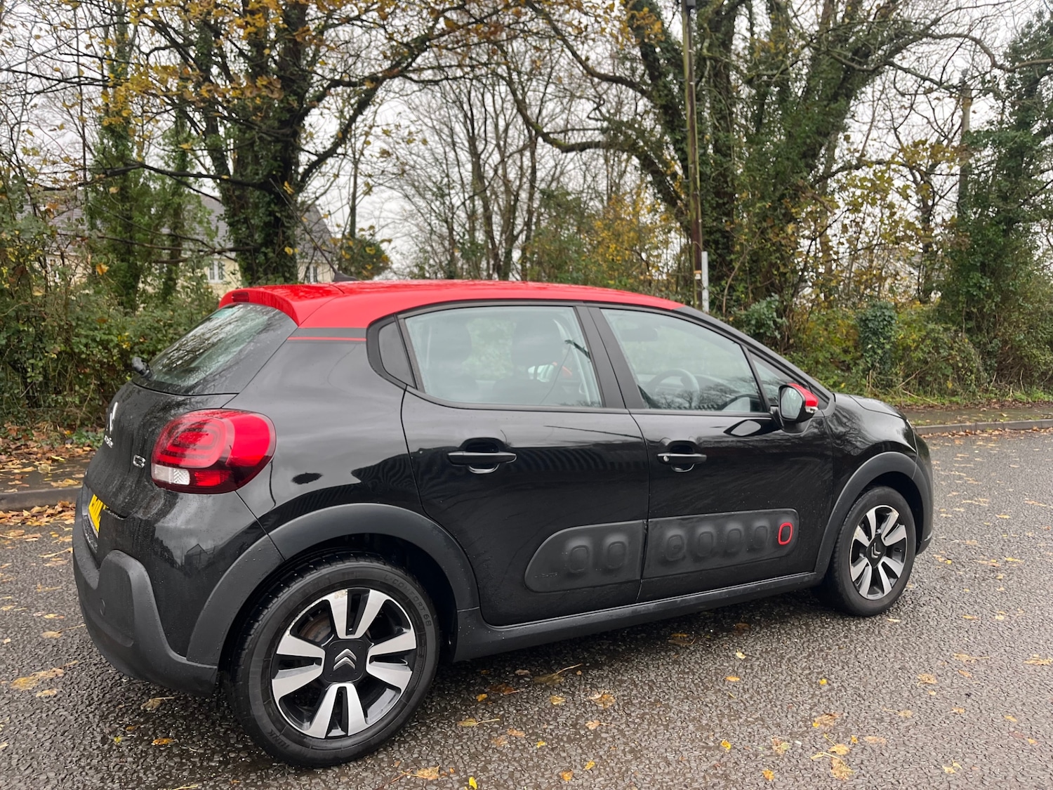 Used Citroen C3 2017 for sale - 76785398: Photo 3