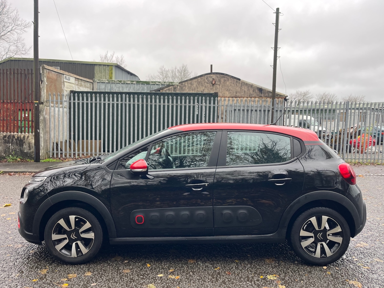 Used Citroen C3 2017 for sale - 76785398: Photo 4