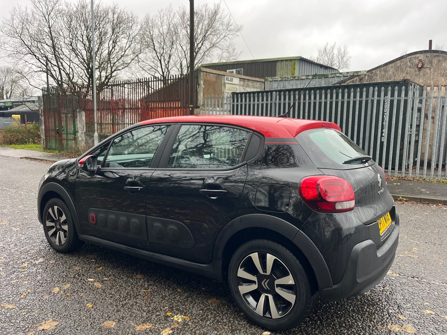 Used Citroen C3 2017 for sale - 76785398: Photo 5