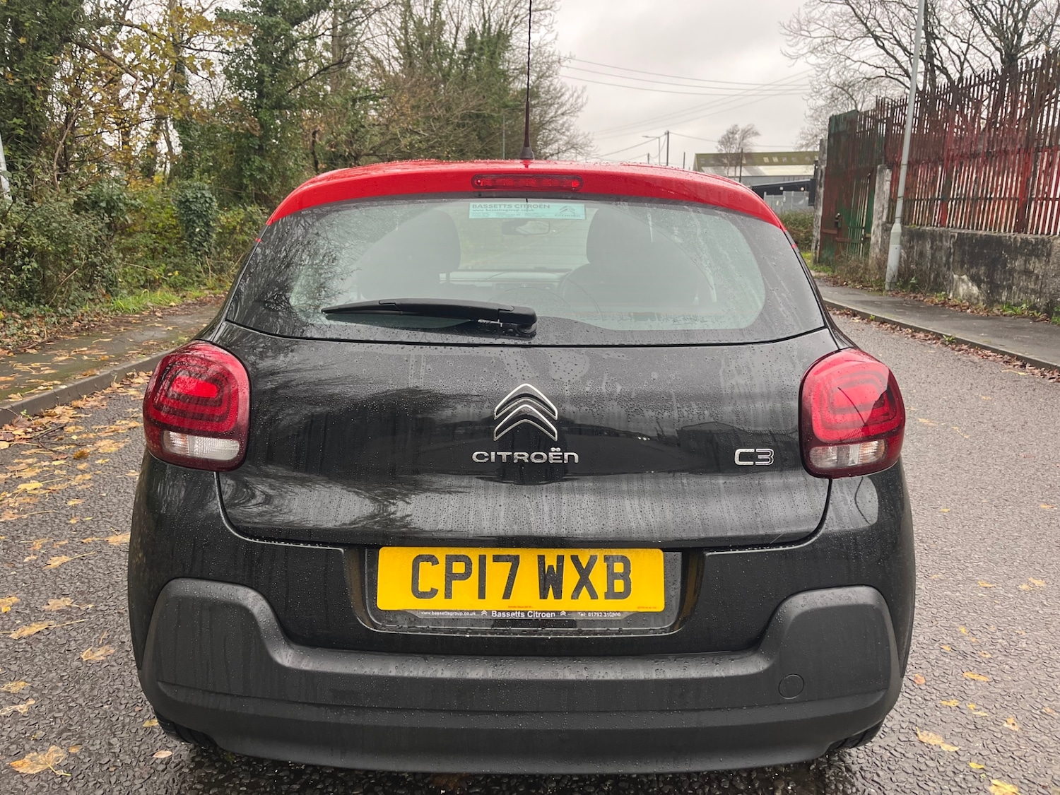 Used Citroen C3 2017 for sale - 76785398: Photo 6