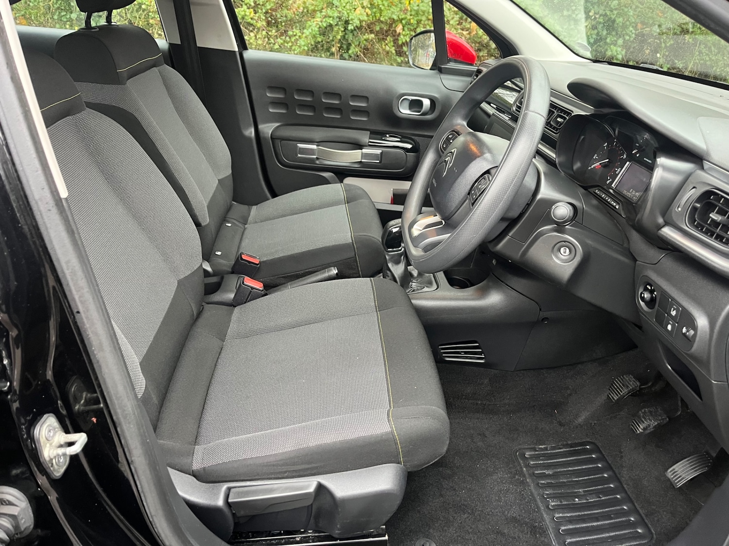 Used Citroen C3 2017 for sale - 76785398: Photo 7