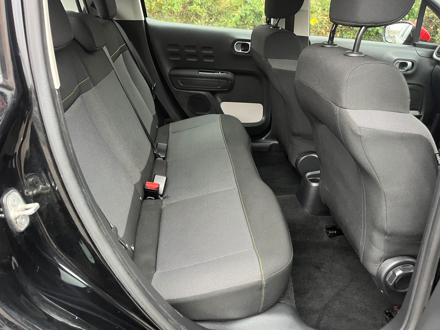 Used Citroen C3 2017 for sale - 76785398: Photo 9