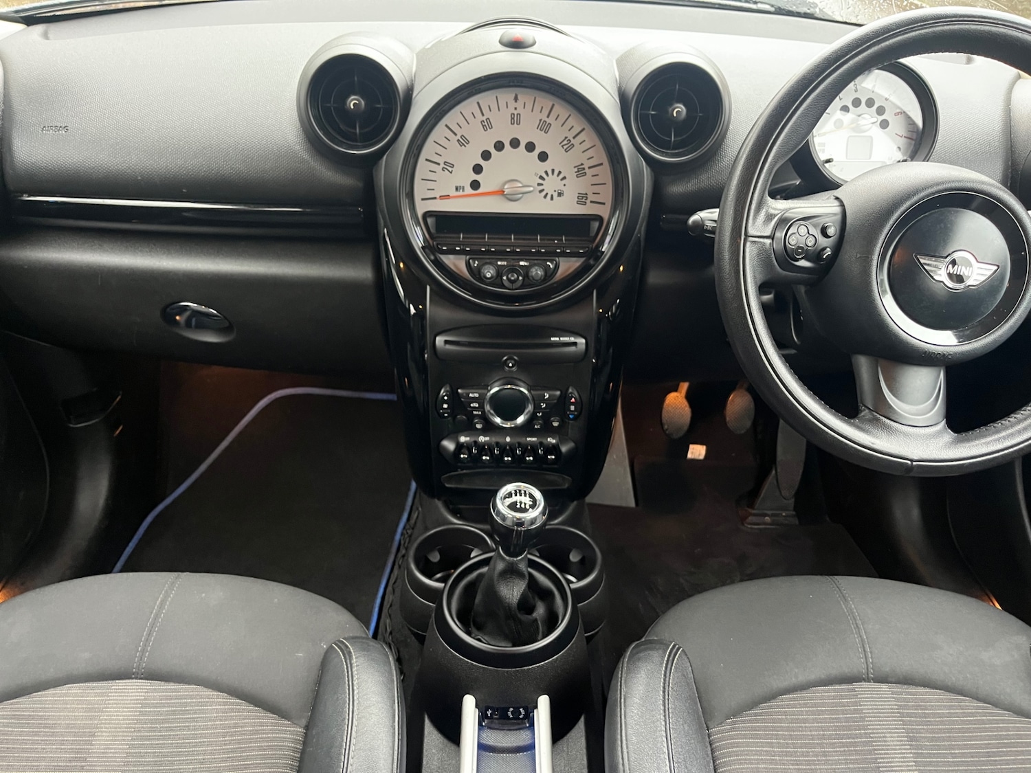 Used MINI Countryman 2013 for sale - 76986998: Photo 10