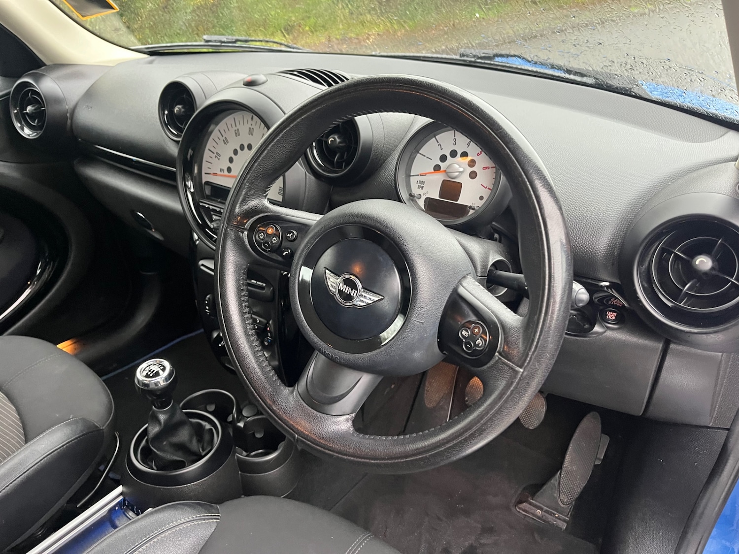 Used MINI Countryman 2013 for sale - 76986998: Photo 11