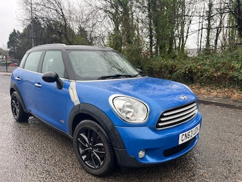 Used MINI Countryman 2013 for sale - 76986998: Photo