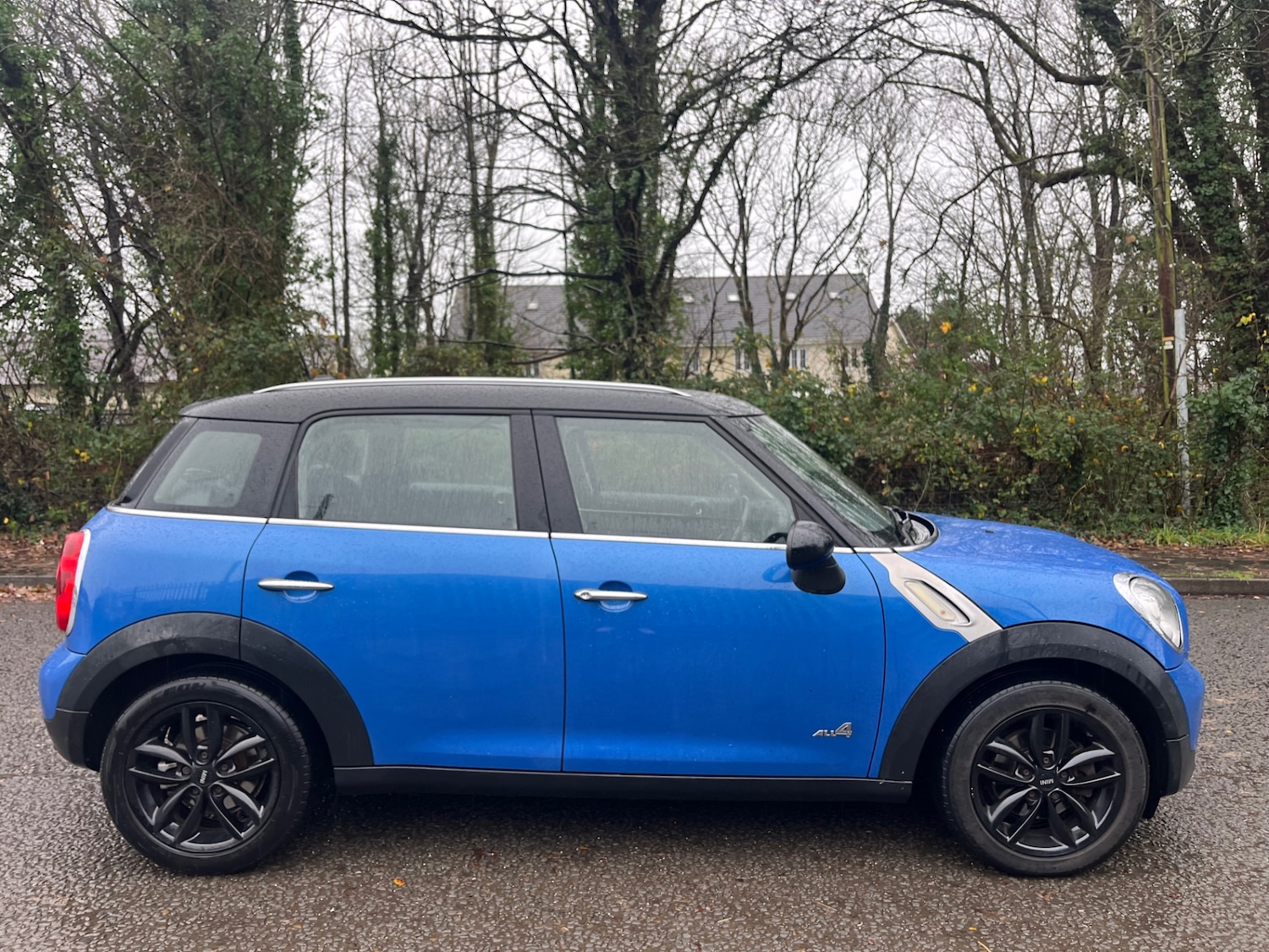 Used MINI Countryman 2013 for sale - 76986998: Photo 2