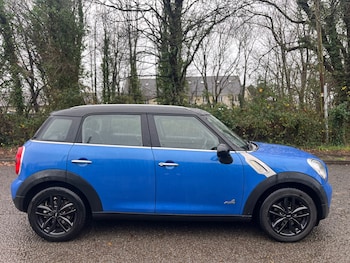 Used MINI Countryman 2013 for sale - 76986998: Photo