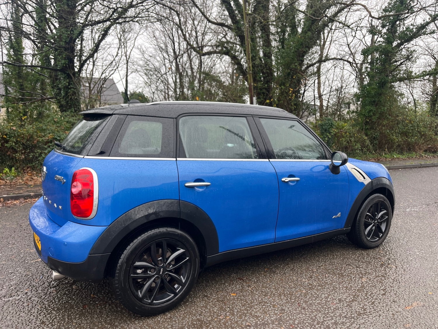 Used MINI Countryman 2013 for sale - 76986998: Photo 3