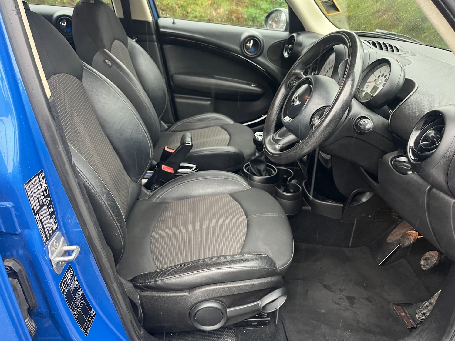 Used MINI Countryman 2013 for sale - 76986998: Photo 7