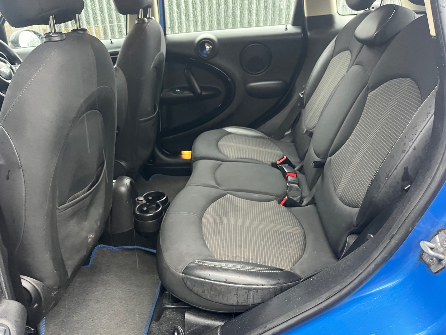 Used MINI Countryman 2013 for sale - 76986998: Photo 8