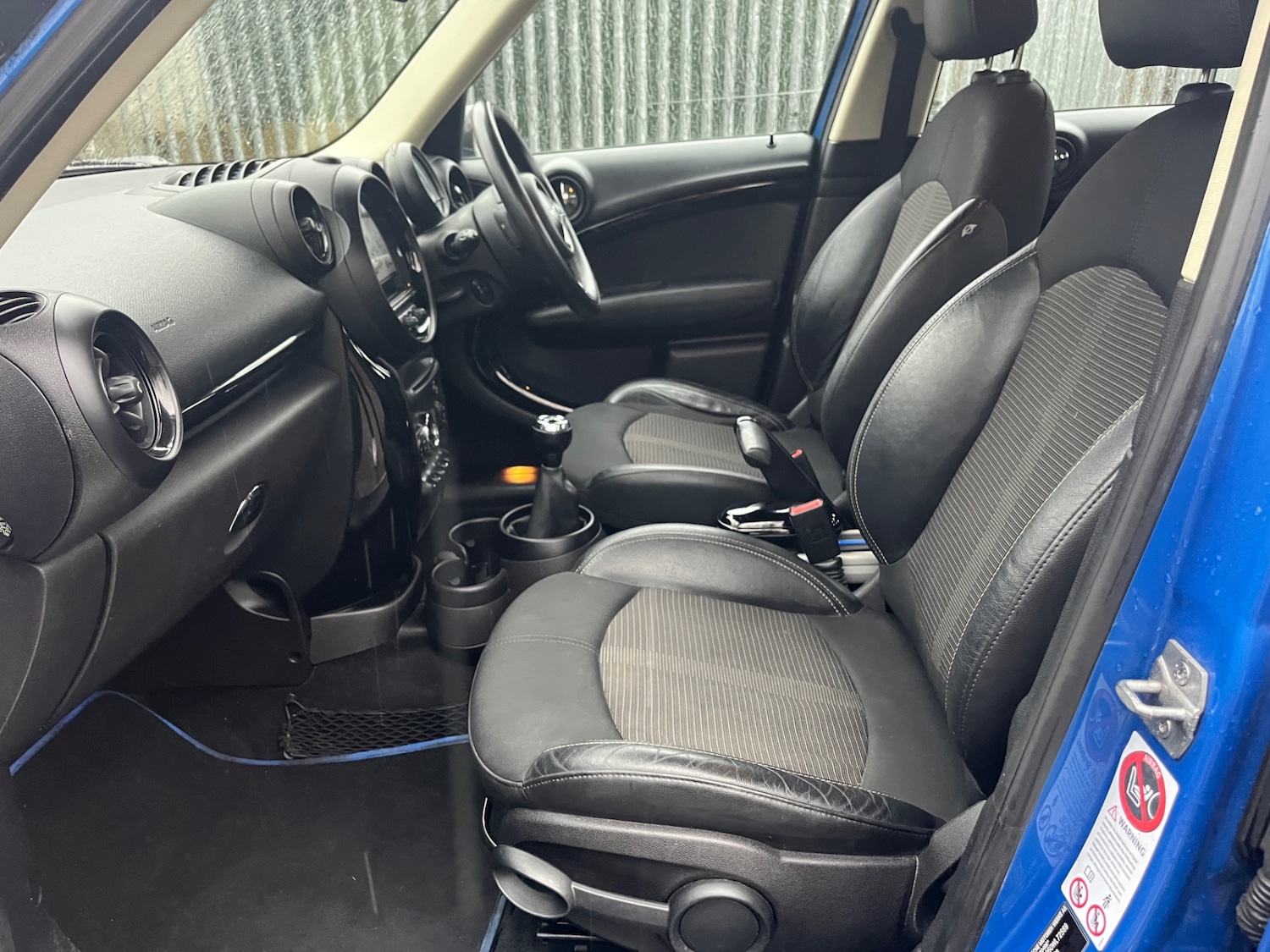 Used MINI Countryman 2013 for sale - 76986998: Photo 9