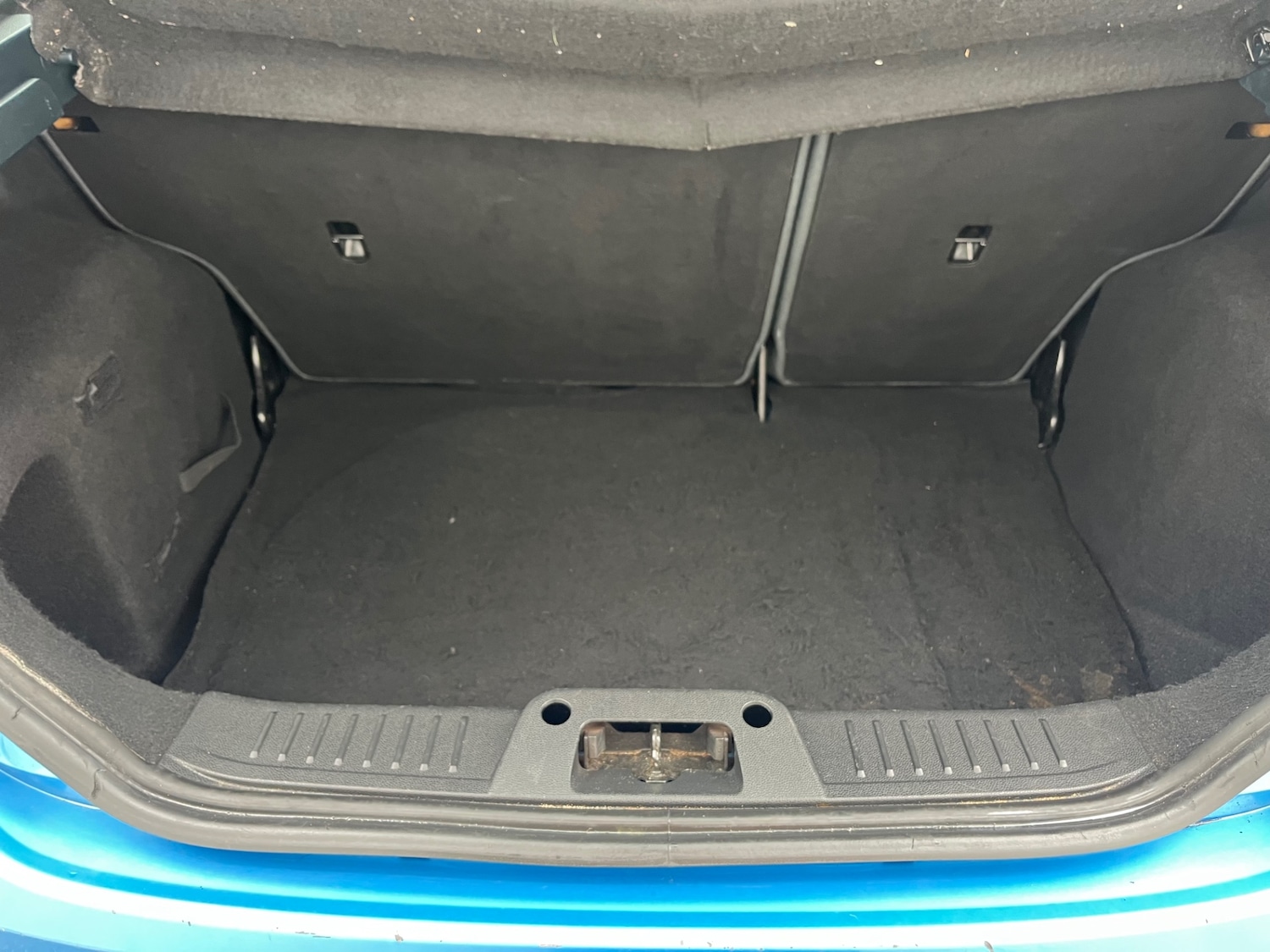 Used Ford Fiesta 2012 for sale - 77283998: Photo 12