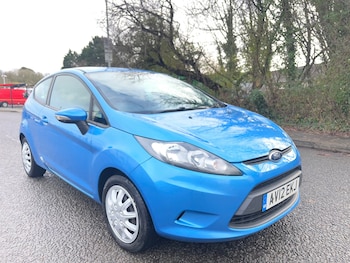 2012 (12) - 1.25 Edge 3dr NEW MOT TWO KEYS *
